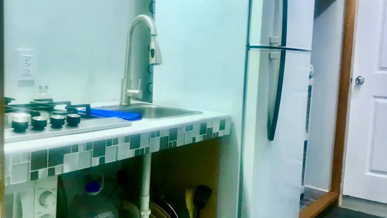 Photo of Kitchen in Matamoros