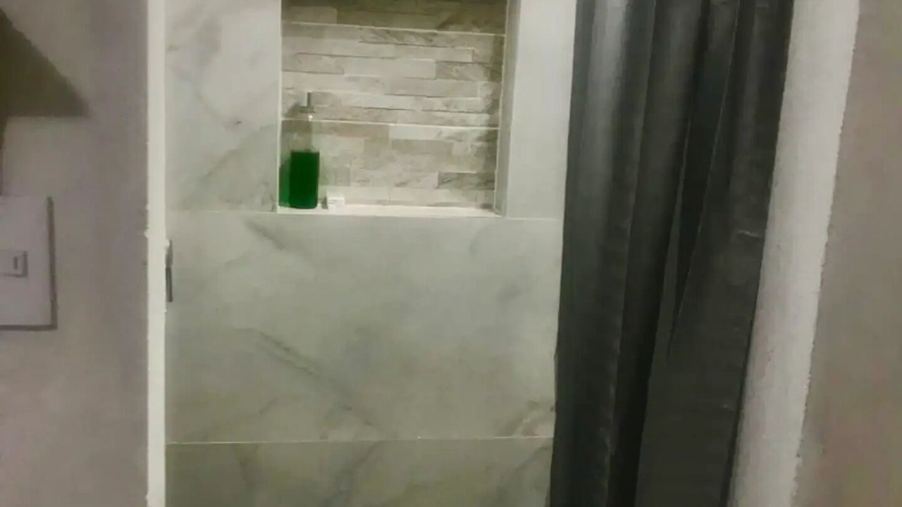 Photo of Bathroom in Matamoros