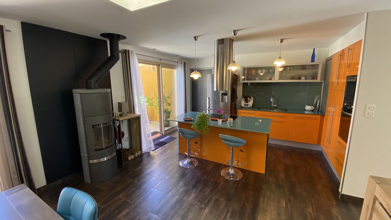 Photo of Kitchen in Colomiers