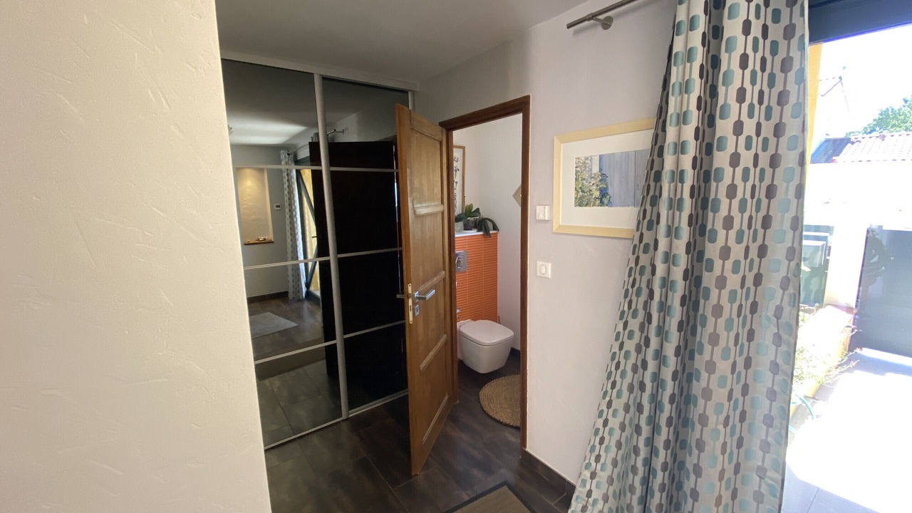Photo of Bathroom in Colomiers