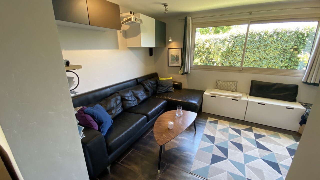 Photo of Livingroom in Colomiers