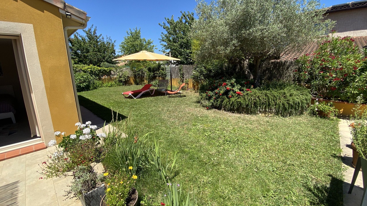 Photo of Outdoor in Colomiers