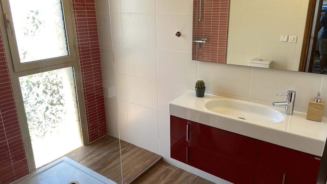Photo of Bathroom in Colomiers