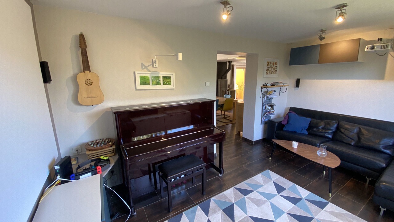 Photo of Livingroom in Colomiers