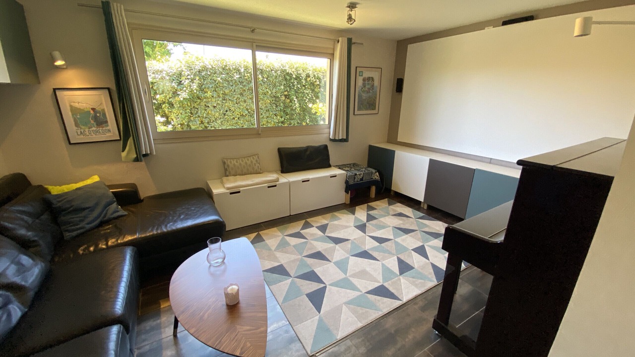 Photo of Livingroom in Colomiers