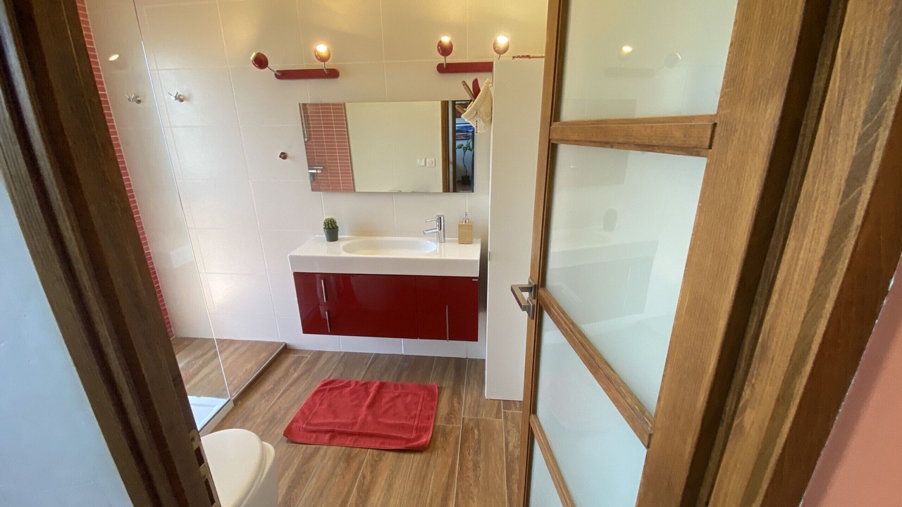 Photo of Bathroom in Colomiers