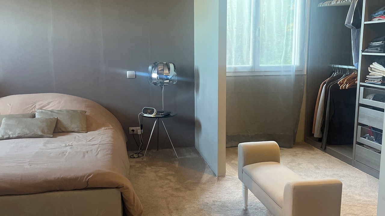 Photo of Bedroom in Meze