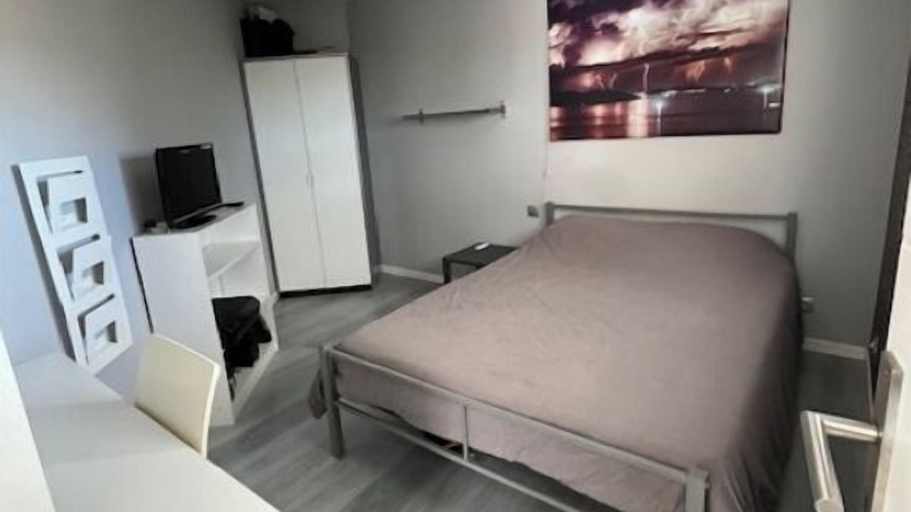 Photo of Bedroom in Meze