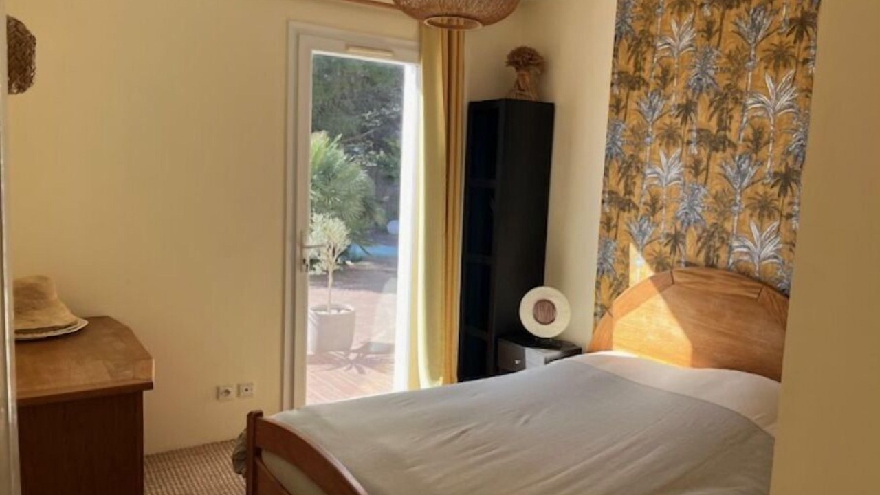 Photo of Bedroom in Meze