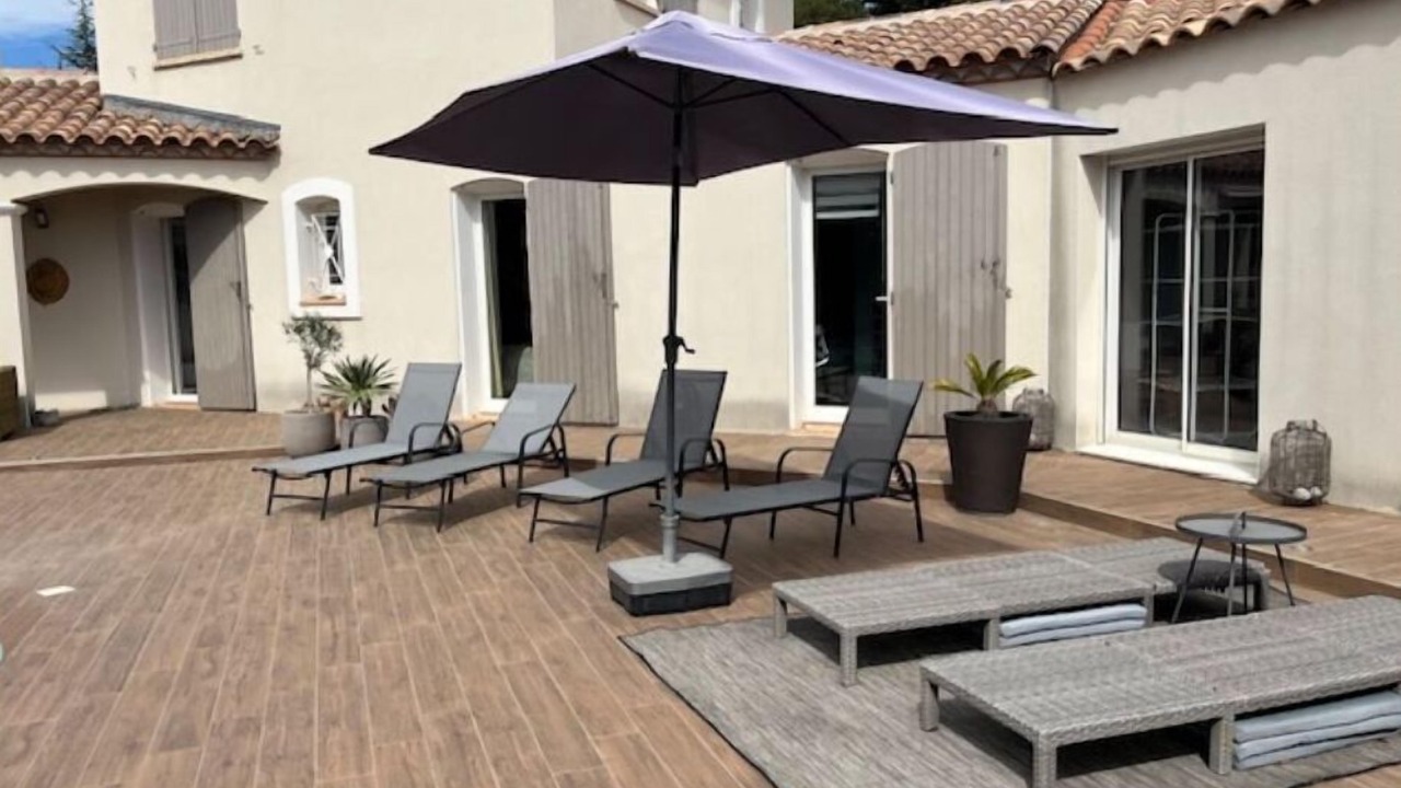 Photo of Patio Balcony in Meze