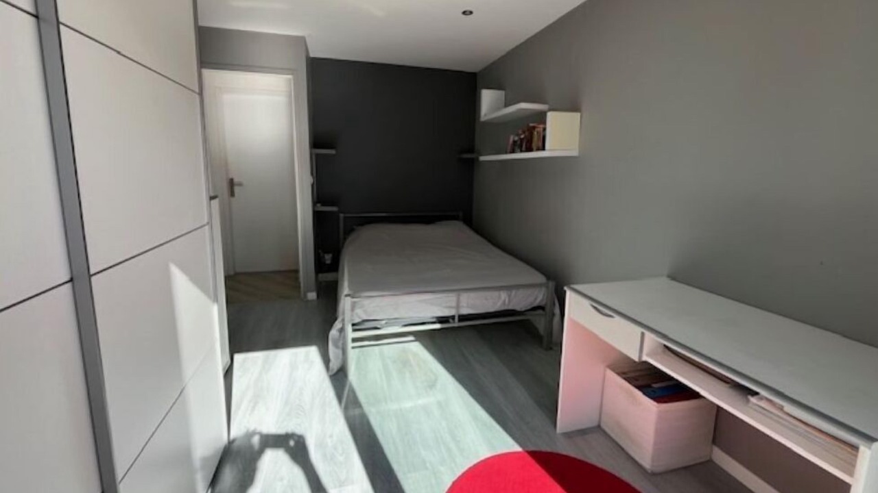 Photo of Bedroom in Meze