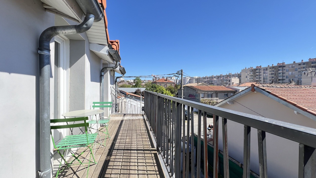Photo of Outdoor in Bonnefoy-Roseraie-Gramont