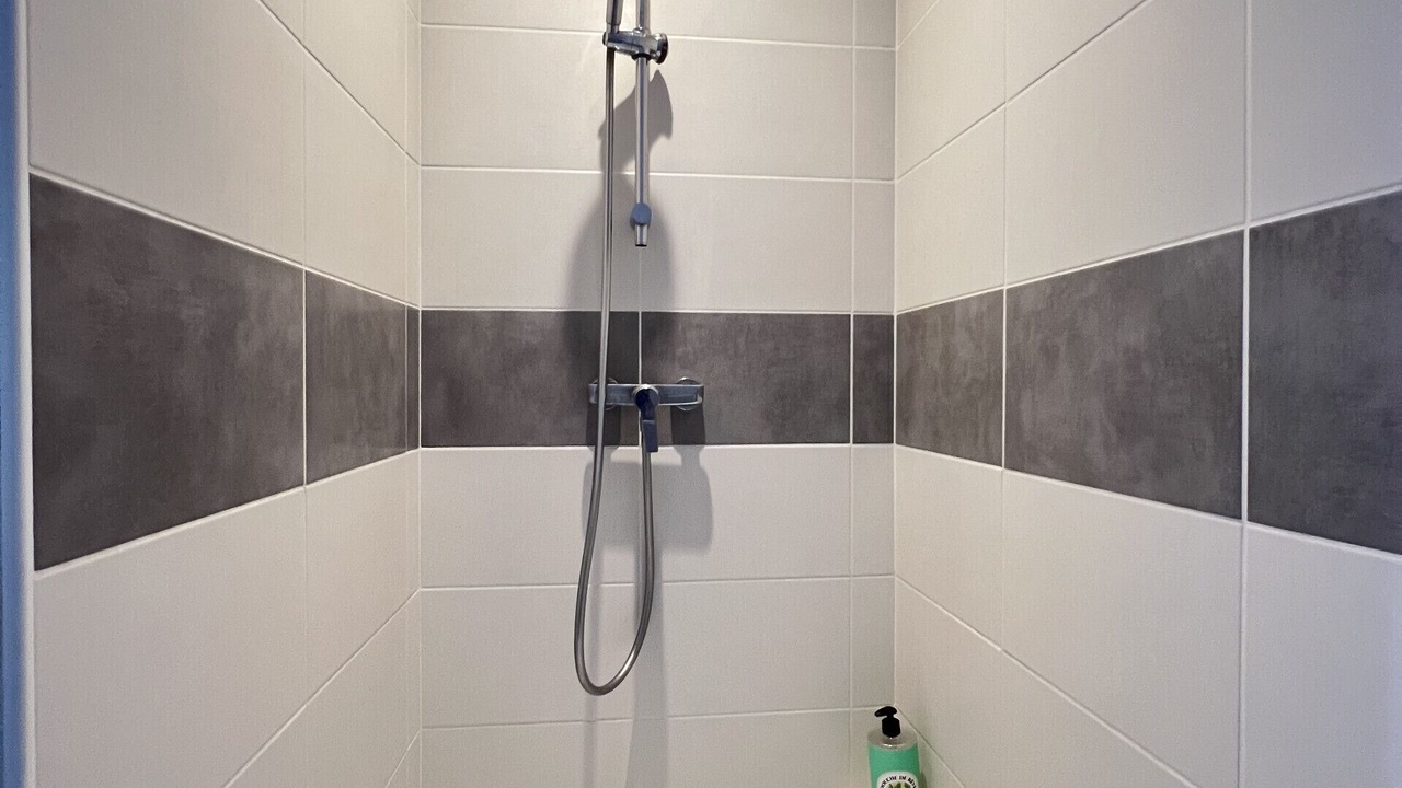 Photo of Bathroom in Bonnefoy-Roseraie-Gramont