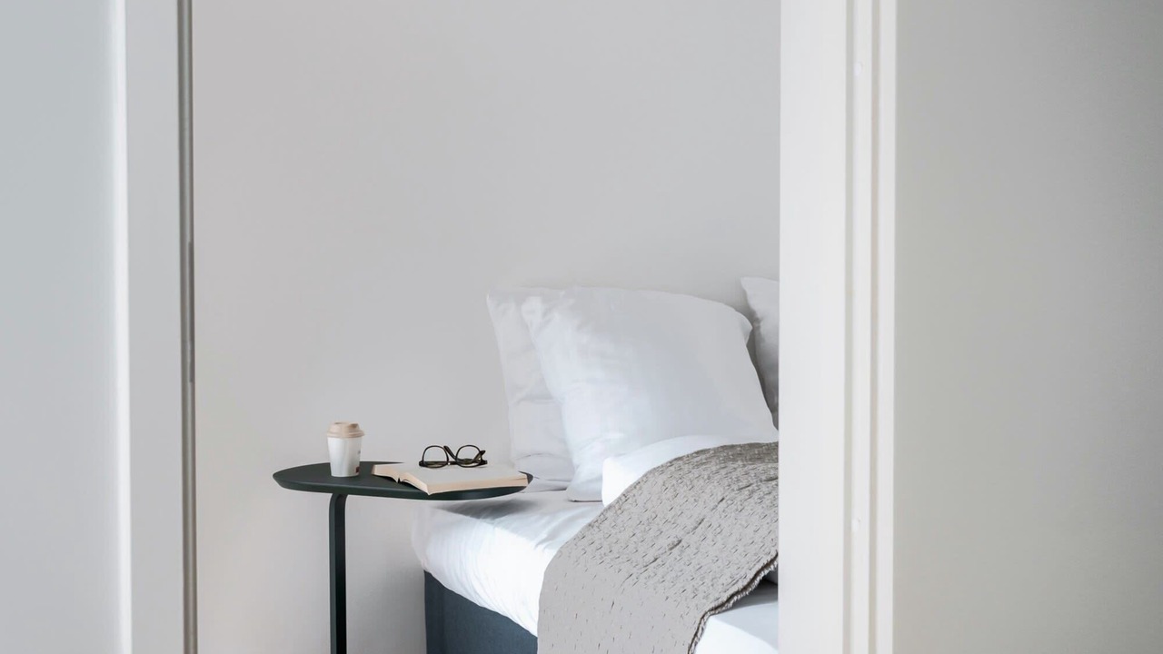 Photo of Bedroom in Indre By