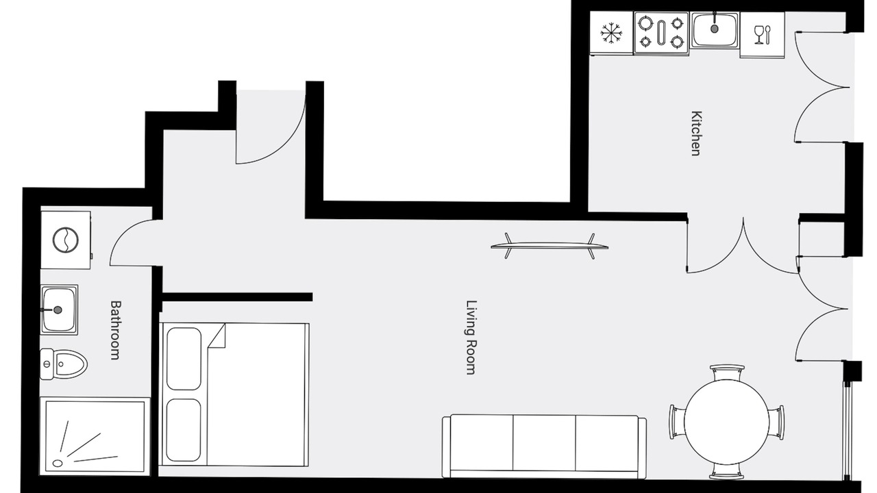 Photo of Others in Indre By