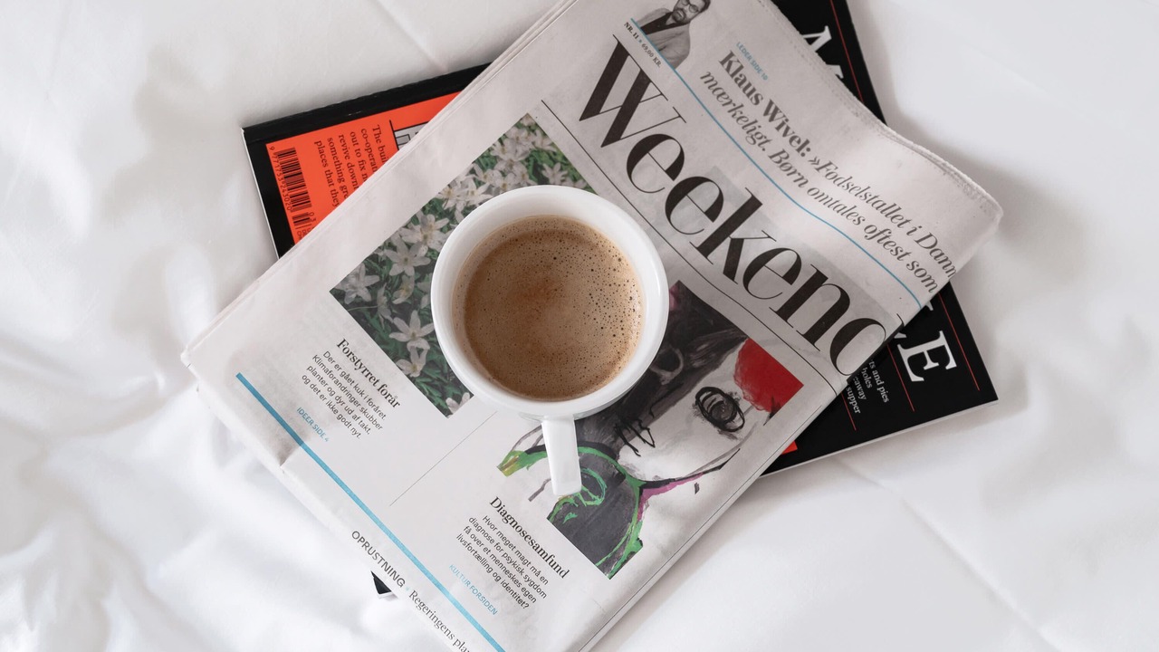 Photo of Others in Indre By