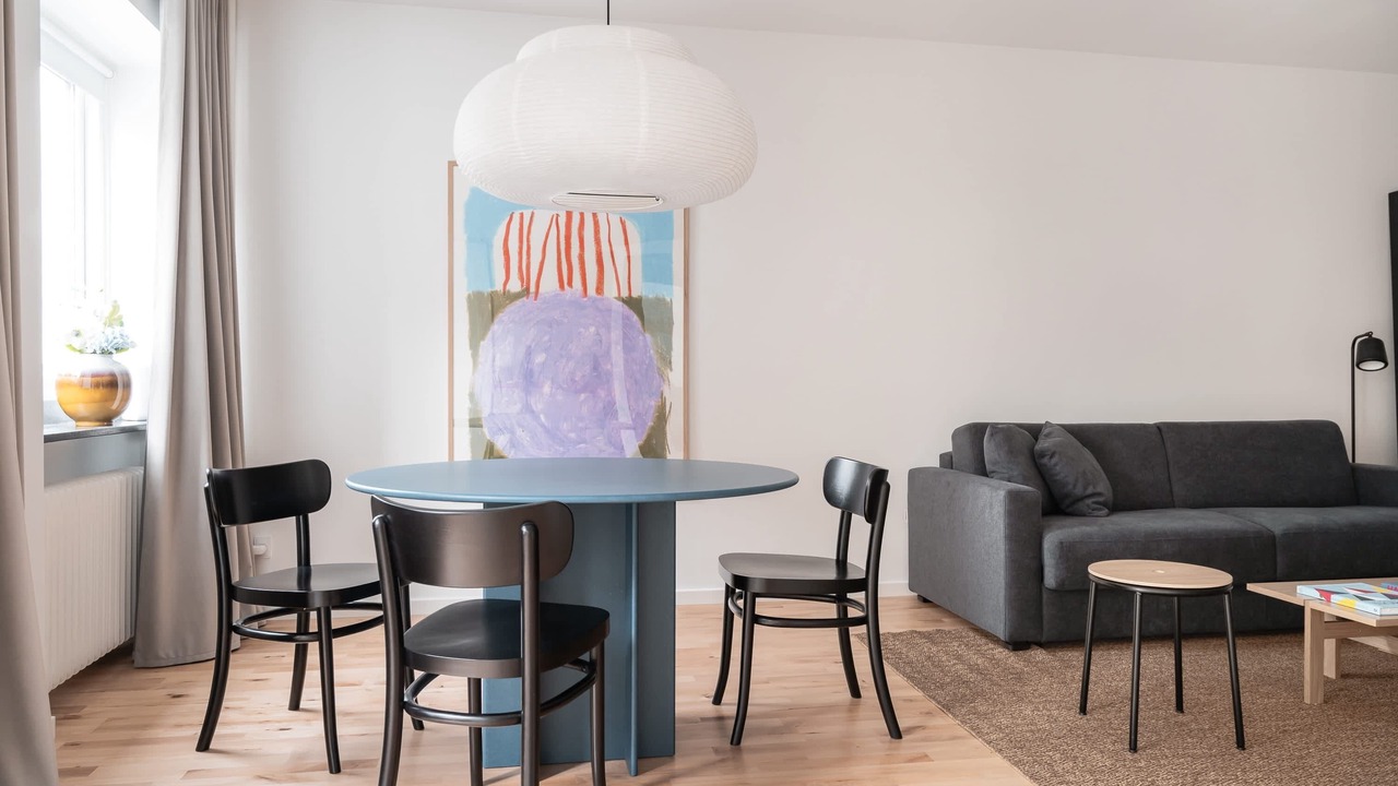 Photo of Others in Indre By