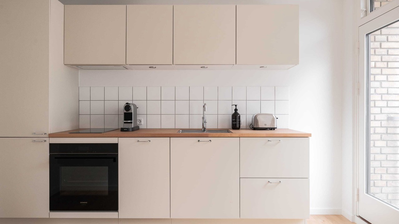 Photo of Kitchen in Indre By