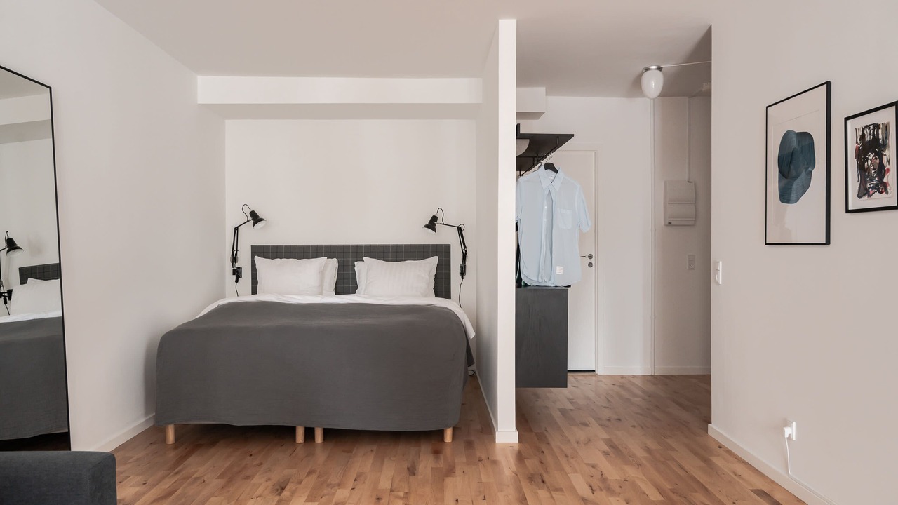 Photo of Bedroom in Indre By