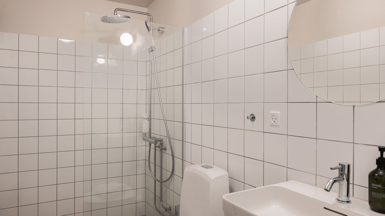 Photo of Bathroom in Indre By