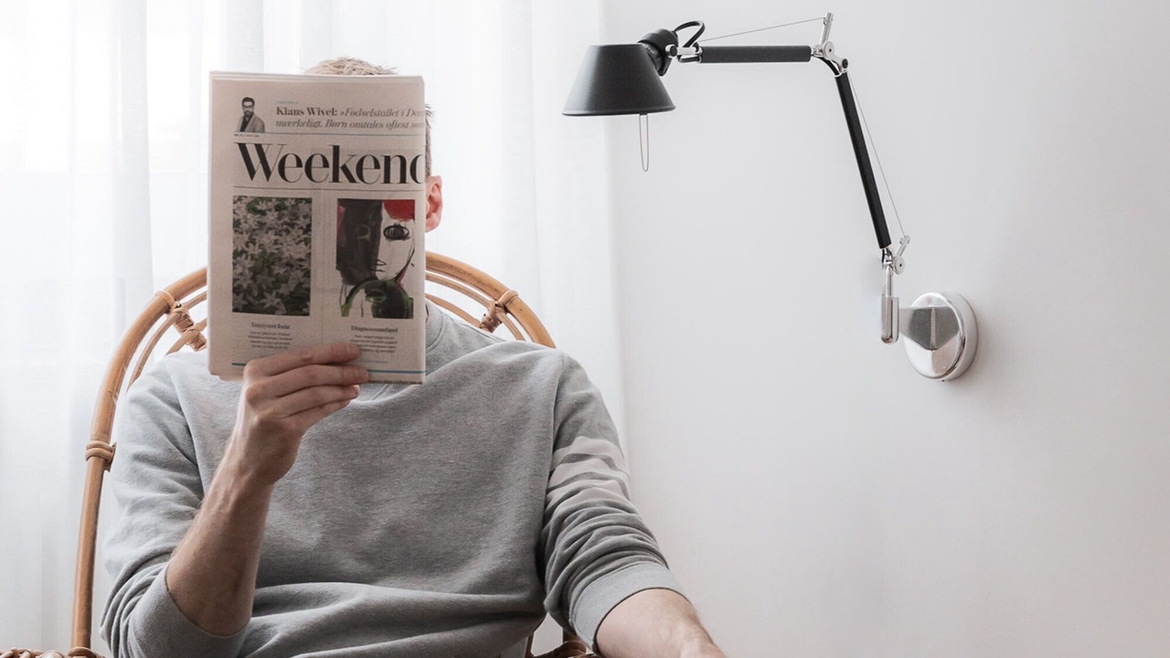 Photo of Others in Indre By