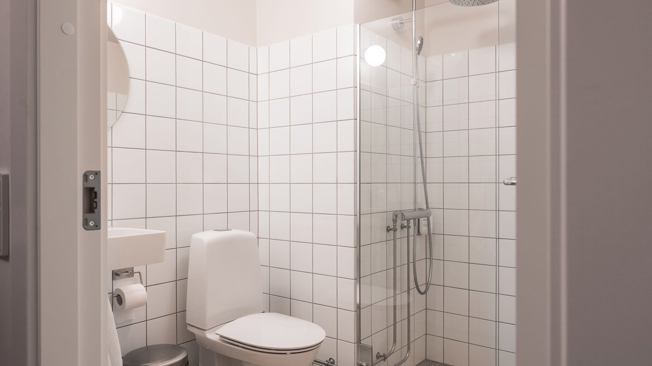 Photo of Bathroom in Indre By
