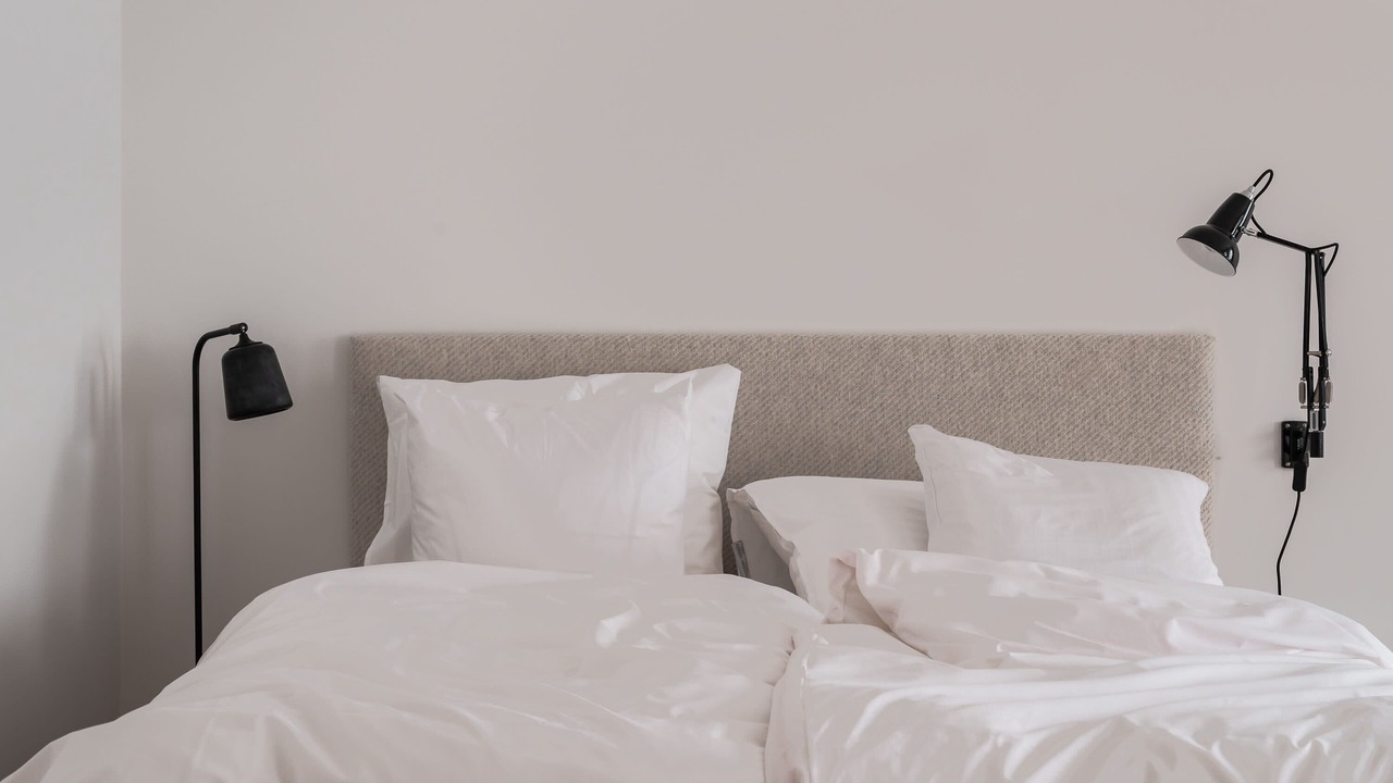 Photo of Bedroom in Indre By