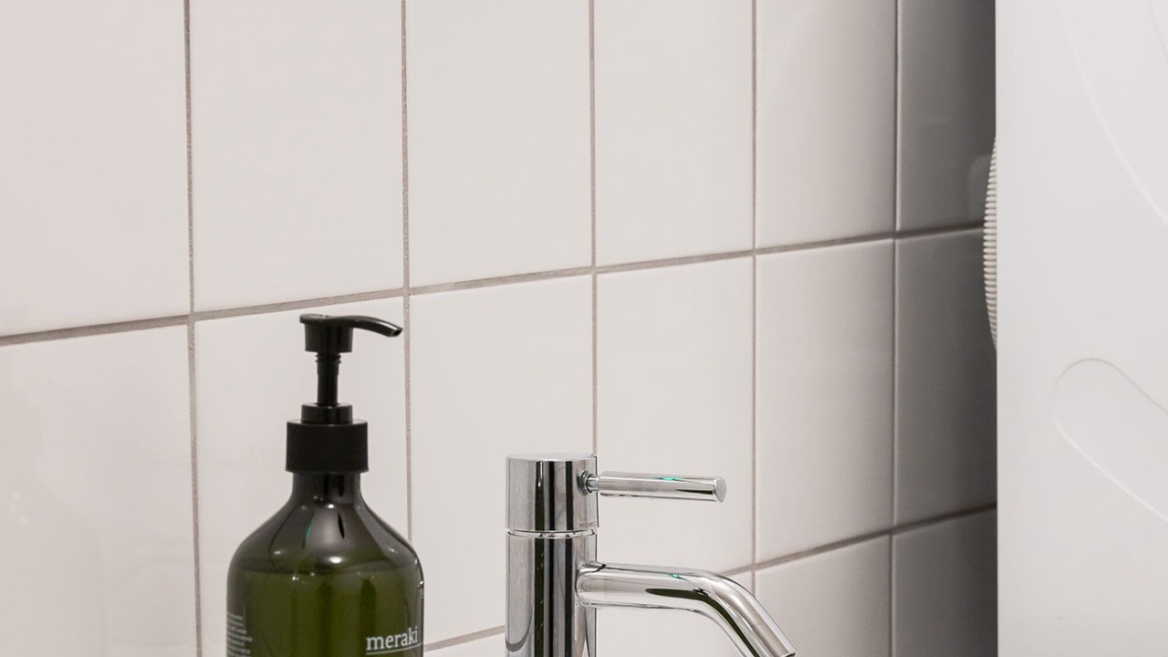 Photo of Bathroom in Indre By