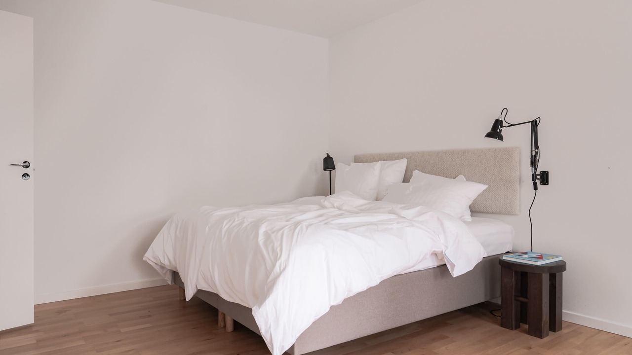 Photo of Bedroom in Indre By