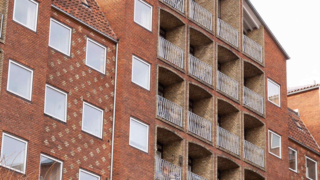 Photo of Outdoor in Indre By