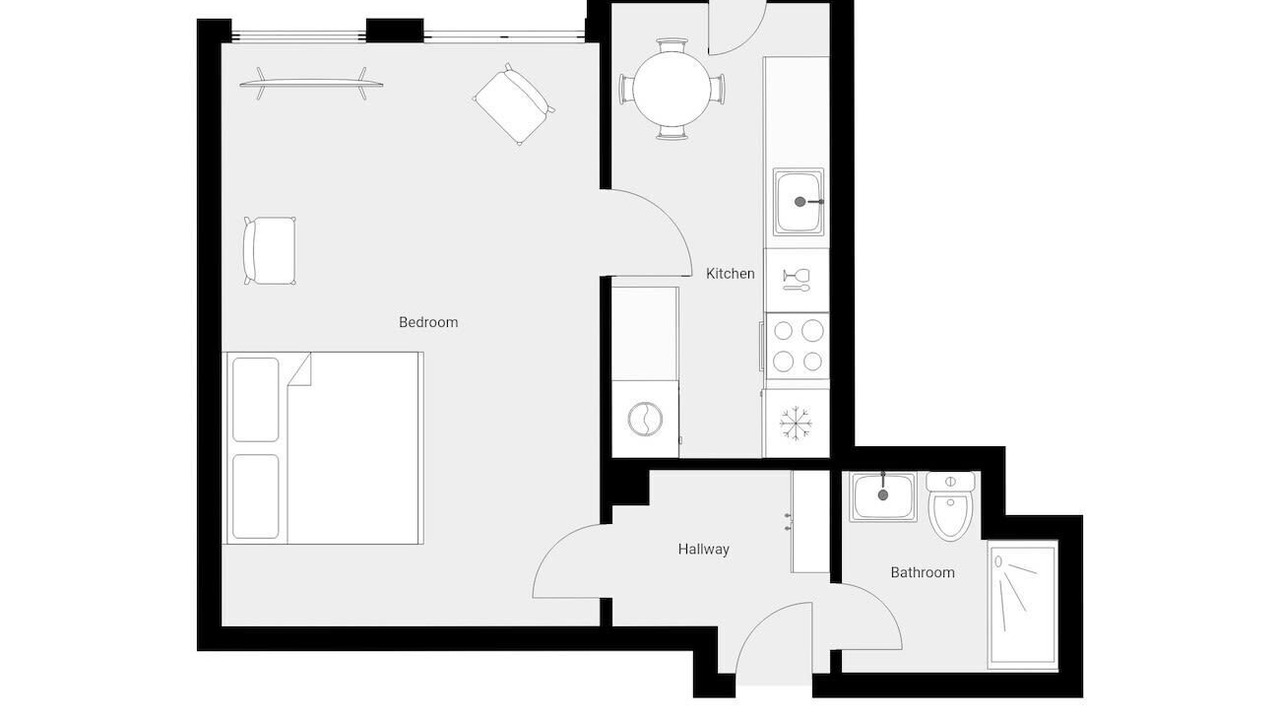 Photo of Others in Indre By