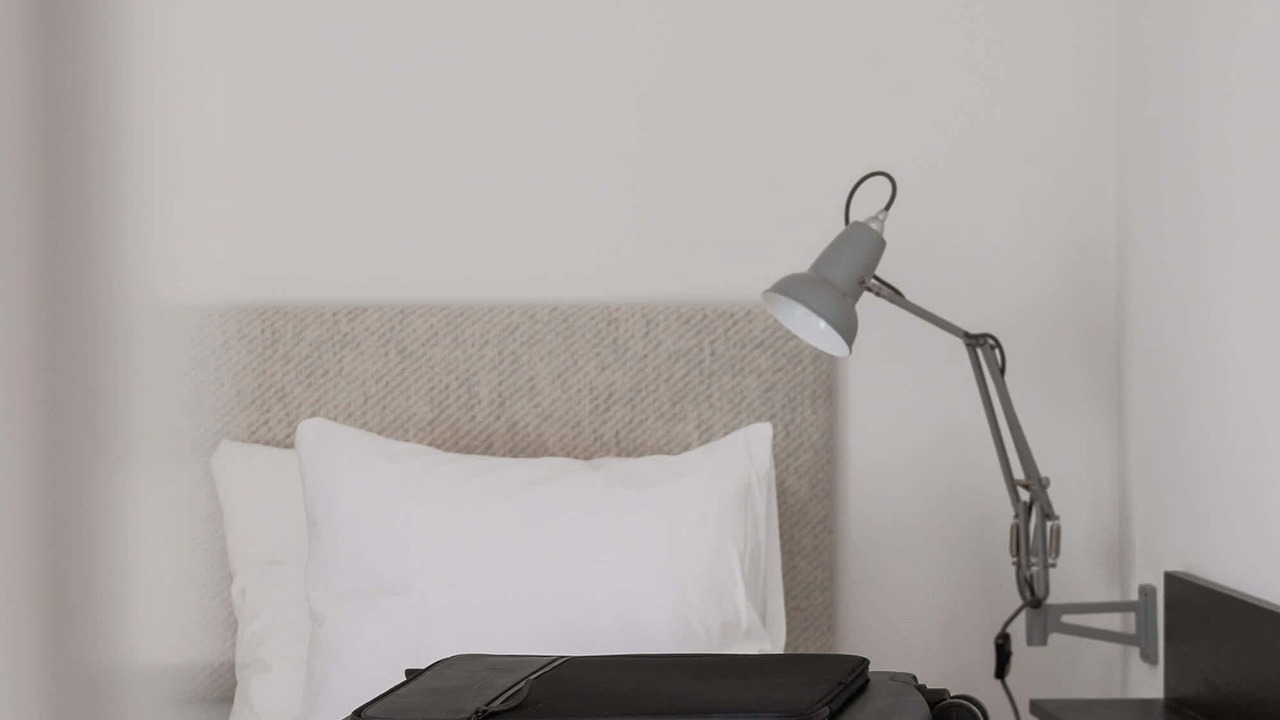 Photo of Bedroom in Indre By