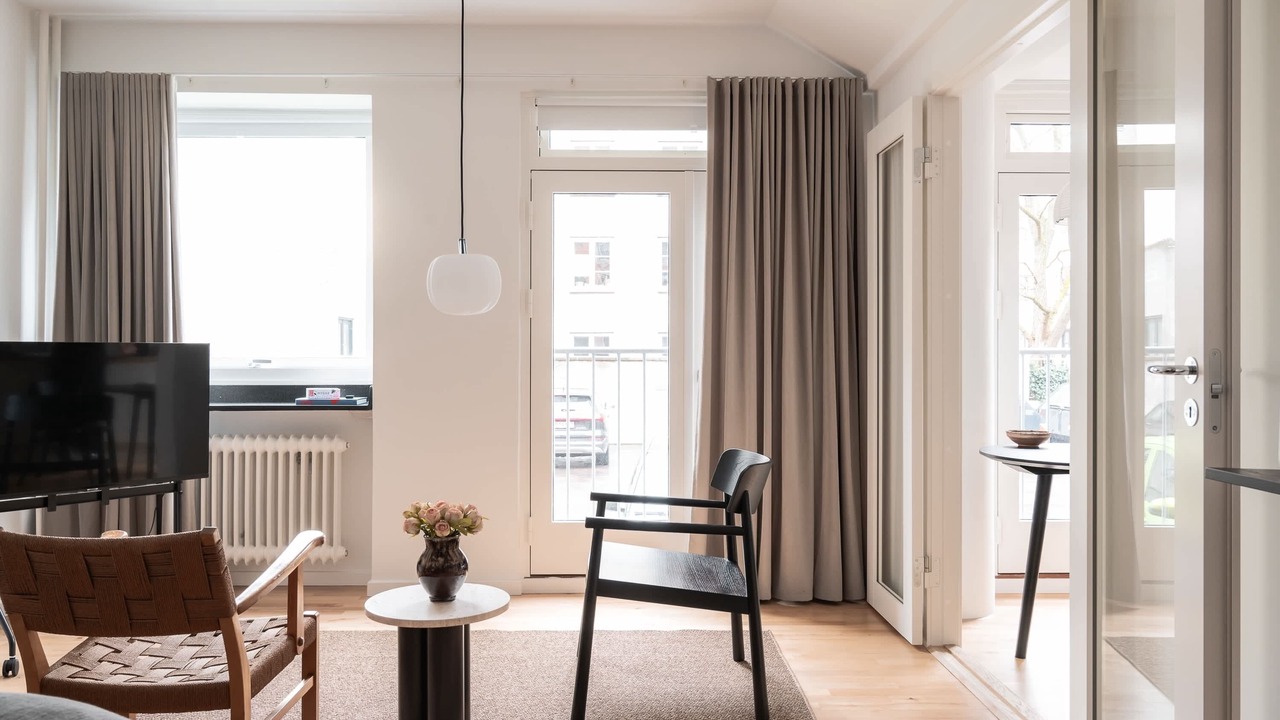 Photo of Livingroom in Indre By