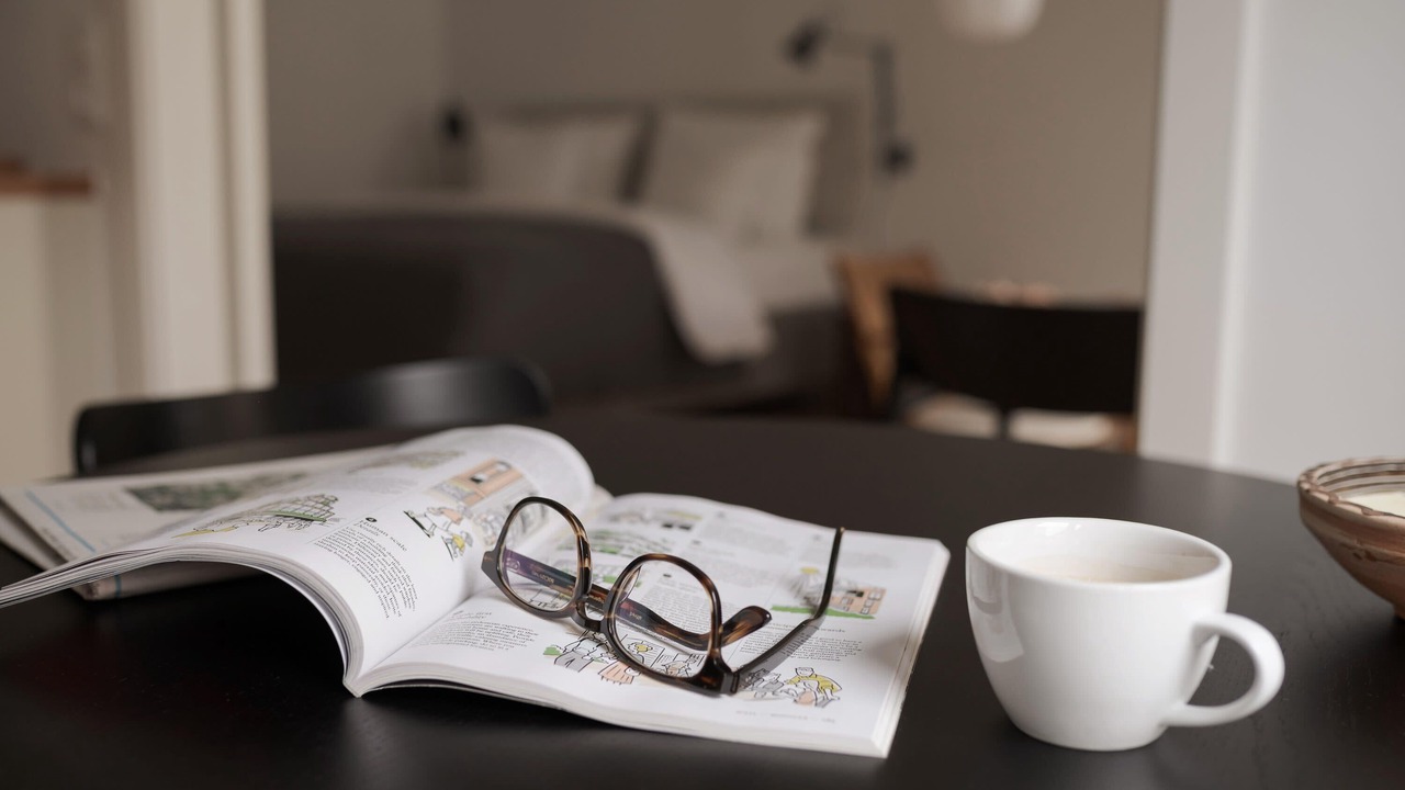 Photo of Bedroom in Indre By