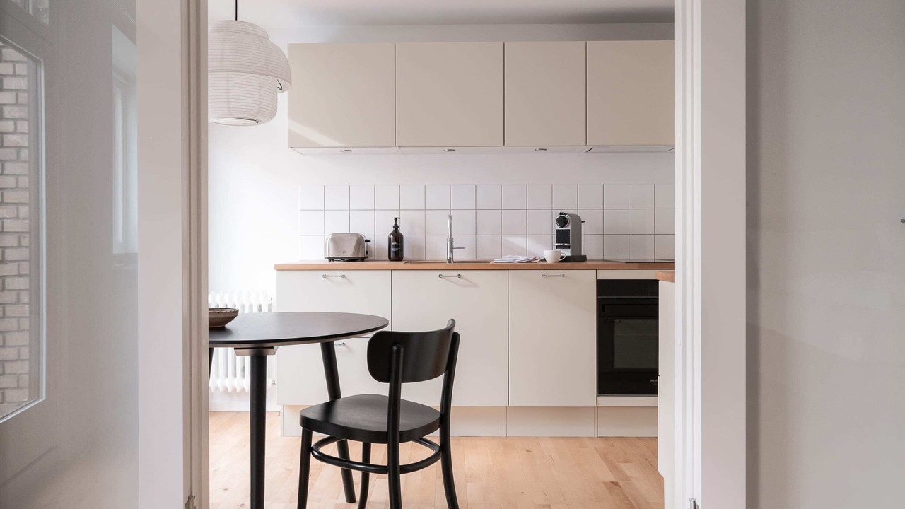 Photo of Kitchen in Indre By