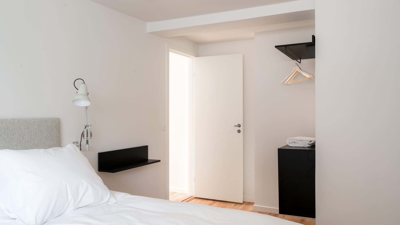 Photo of Bedroom in Indre By