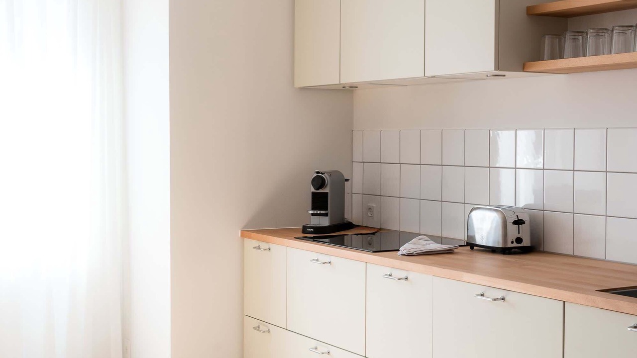 Photo of Kitchen in Indre By