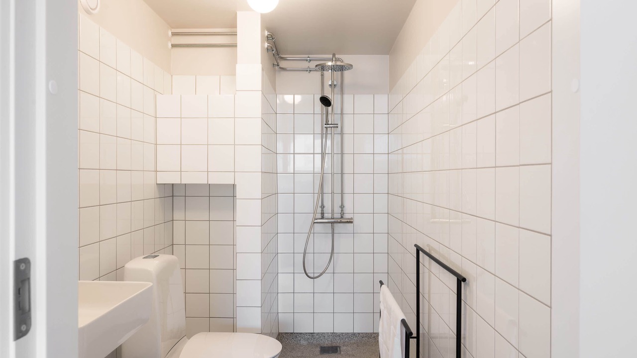 Photo of Bathroom in Indre By