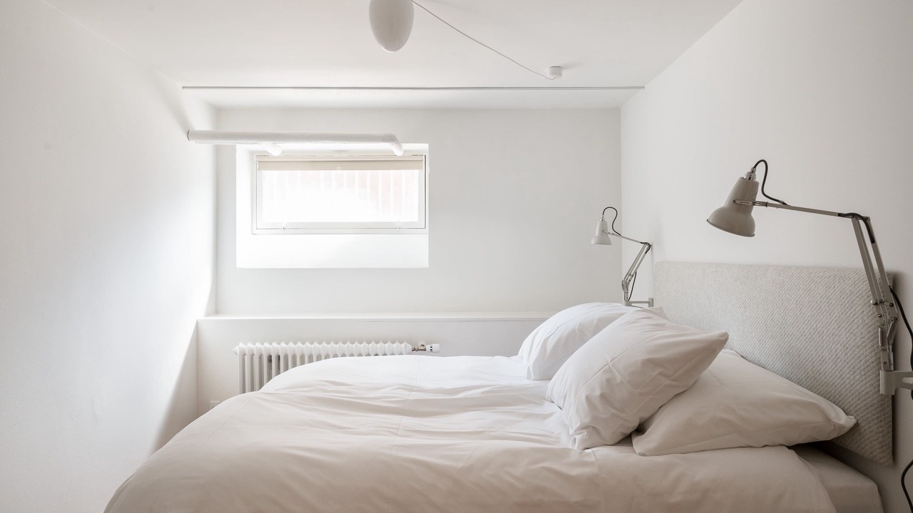 Photo of Bedroom in Indre By