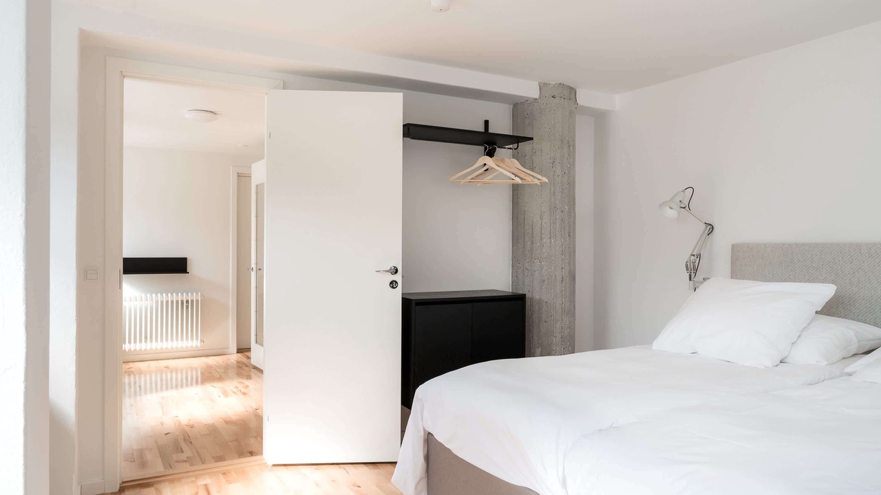 Photo of Bedroom in Indre By