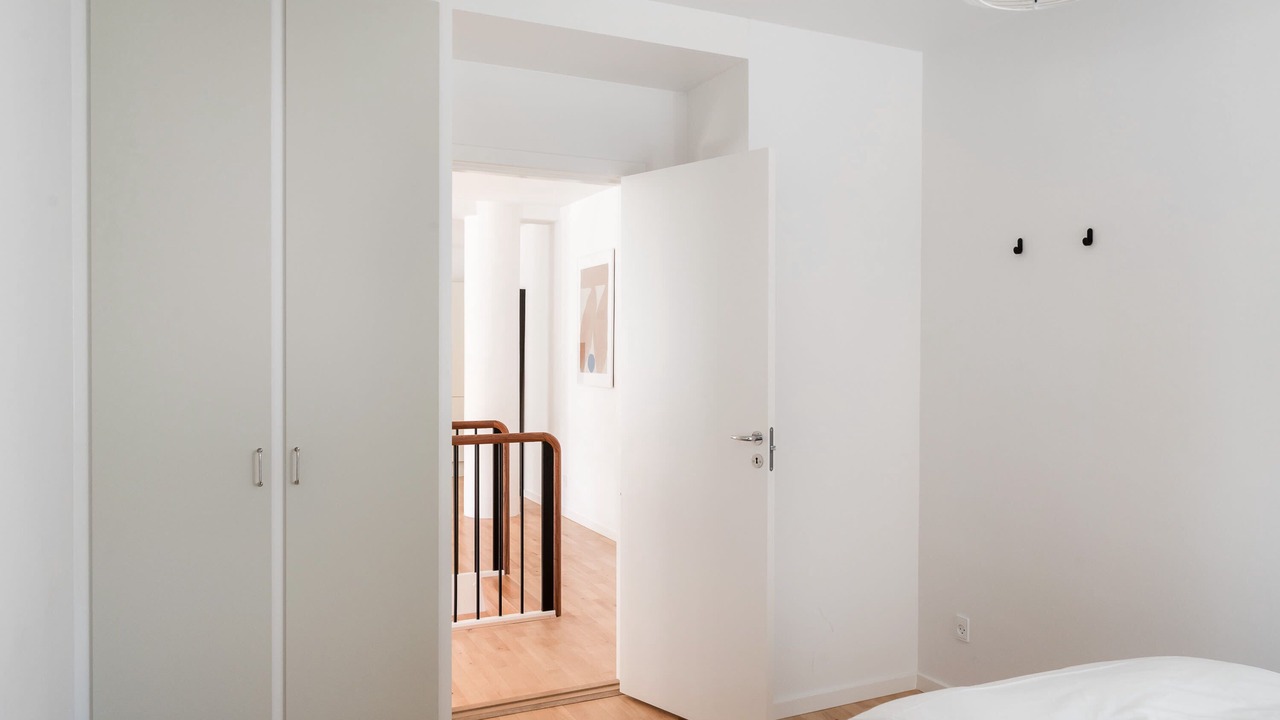 Photo of Bedroom in Indre By