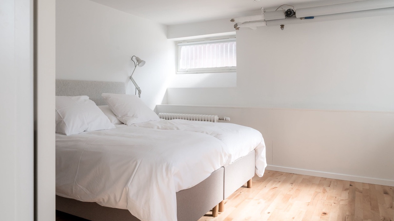 Photo of Bedroom in Indre By