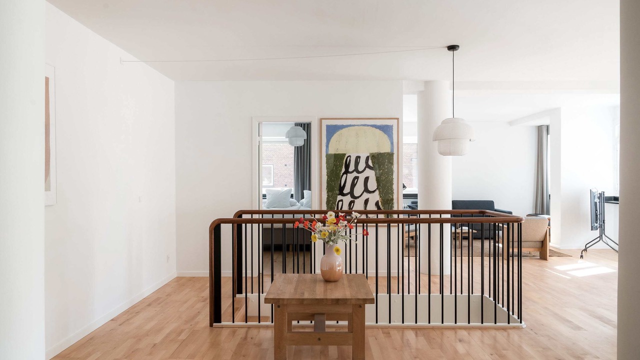 Photo of Others in Indre By