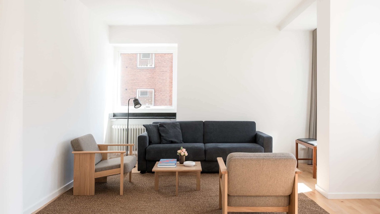 Photo of Livingroom in Indre By