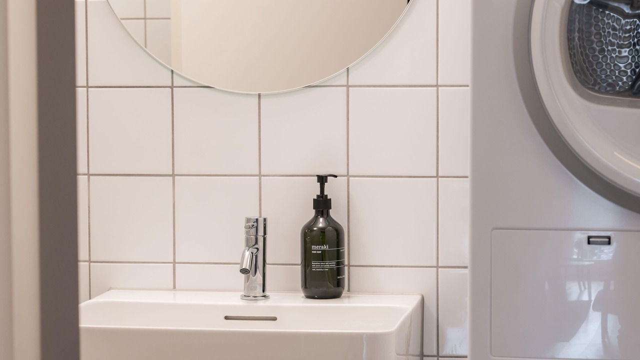 Photo of Bathroom in Indre By