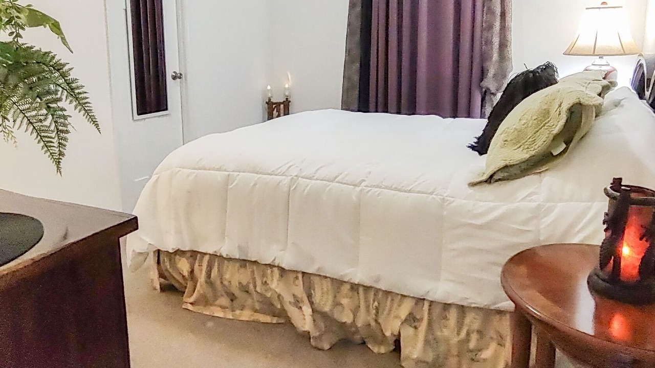 Photo of Bedroom in Graham