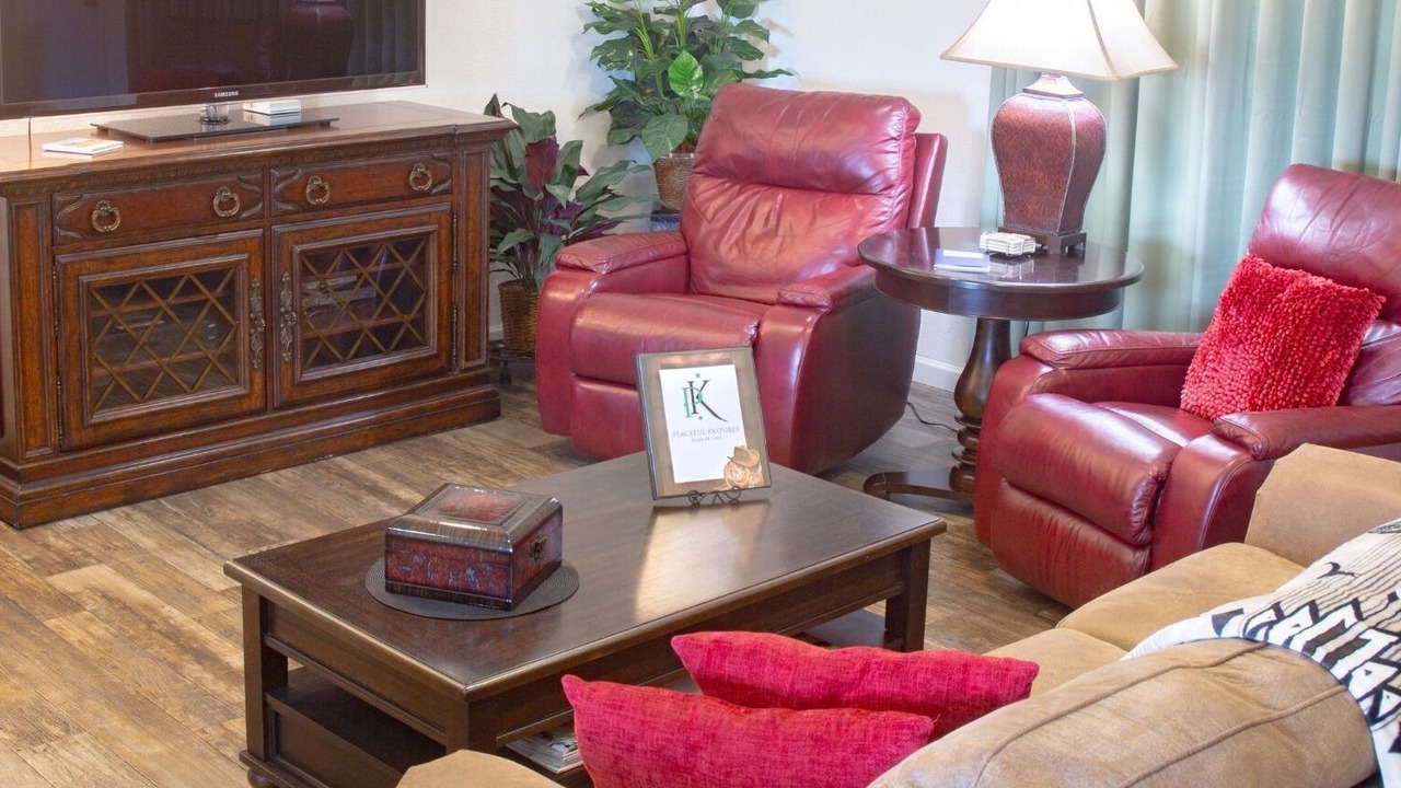 Photo of Bedroom in Graham