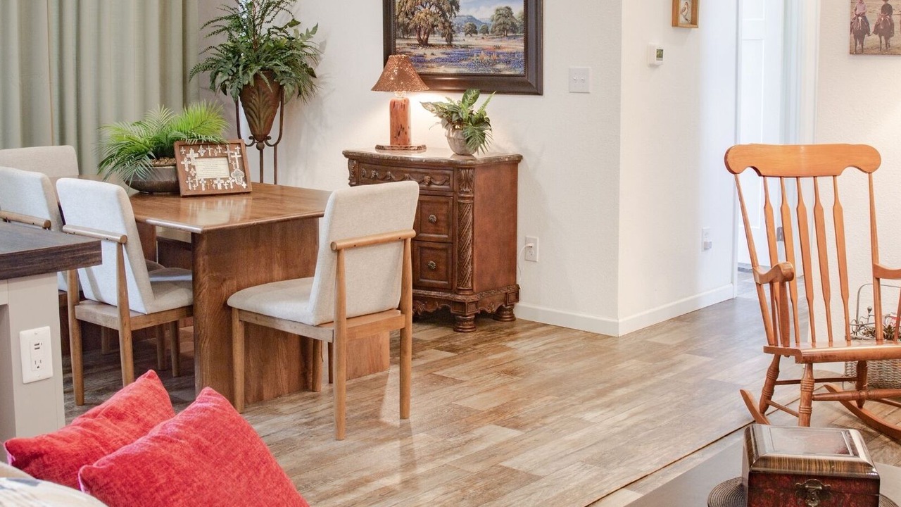 Photo of Bedroom in Graham