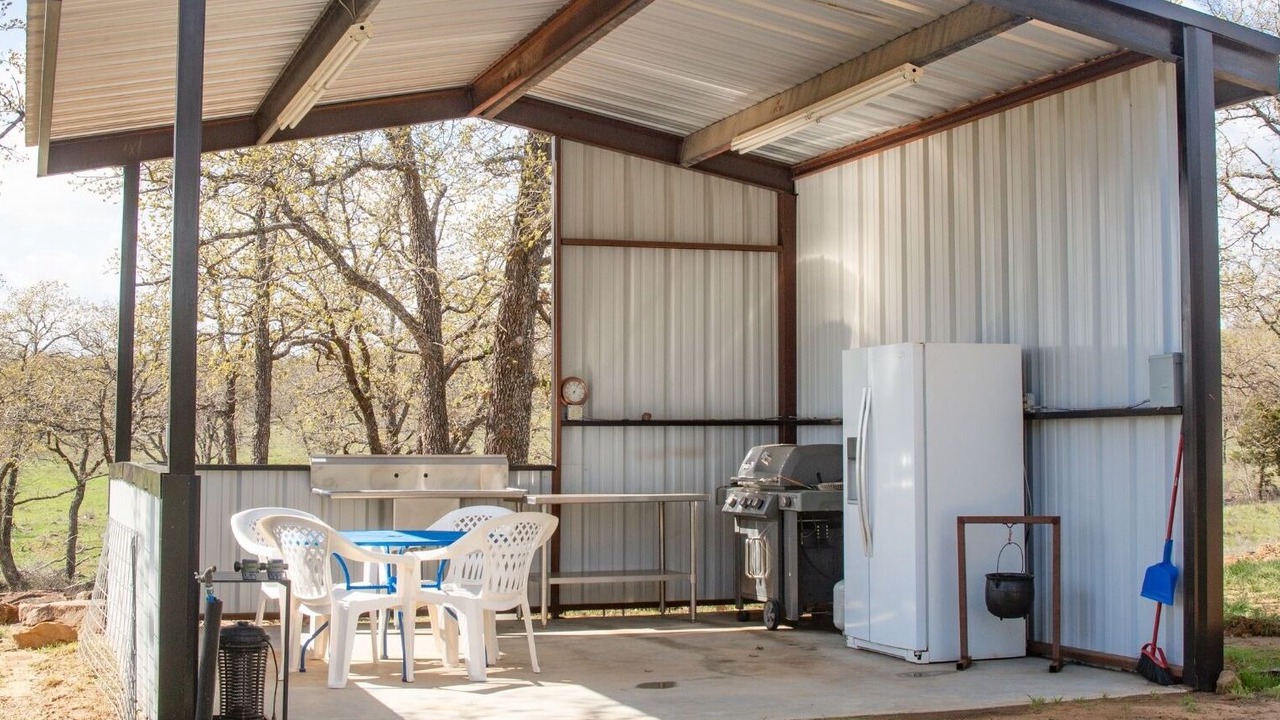 Photo of Outdoor in Graham