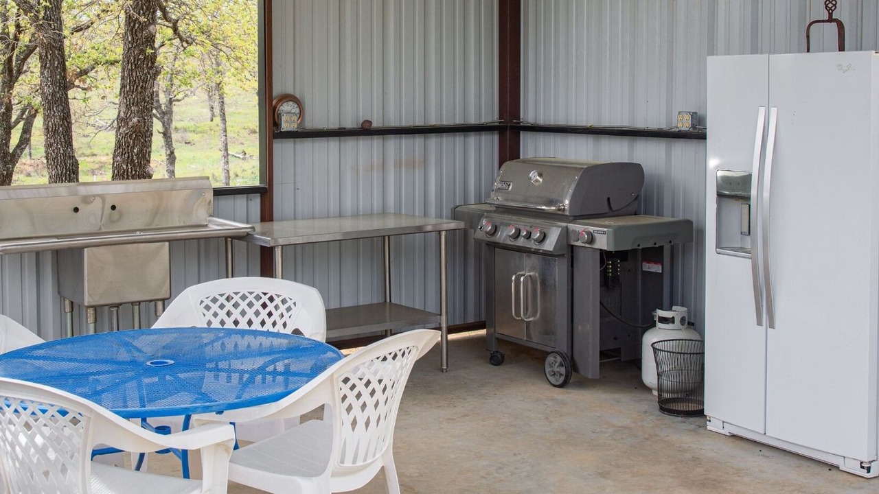 Photo of Outdoor in Graham